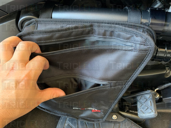 Side Pouch - F3/f3T/f3L. *on Sale!*