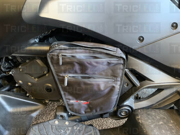 Side Pouch - F3/f3T/f3L. *on Sale!*