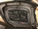 Rear Saddlebag Pockets For Rt - 3 Piece