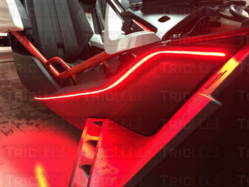 Sidelinez Led For Slingshot (4 Colors)