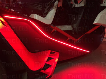 Sidelinez Led For Slingshot (4 Colors)