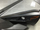 Slashback Eyebrows For Slingshot - Dual-Color