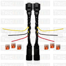 Slingshot Blinker Oem Wiring Harness
