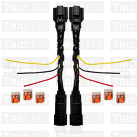 Slingshot Blinker Oem Wiring Harness