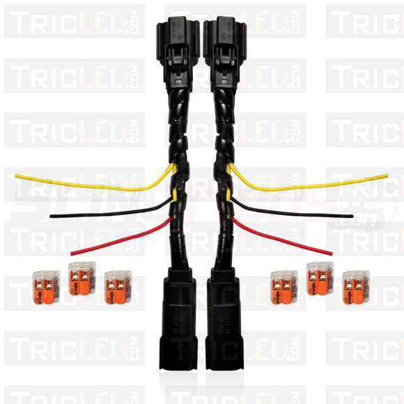 Slingshot Blinker Oem Wiring Harness