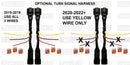 Slingshot Blinker Oem Wiring Harness