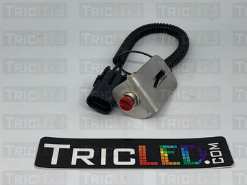 Slingshot Brake Switch Replacement