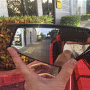 Slingshot Wide Vu Convex Side Mirror