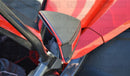 Slingshot Wide Vu Convex Side Mirror