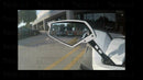 Slingshot Wide Vu Convex Side Mirror