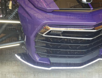 Spoiler Guard - F3 Series (2015-2018)