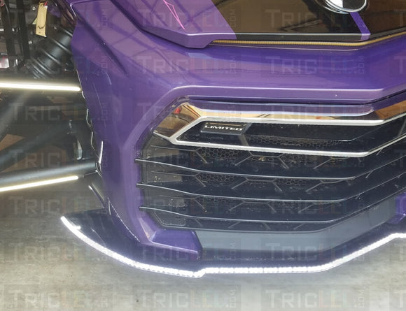 Spoiler Guard - F3 Series (2015-2018)