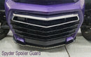 Spoiler Guard - F3 Series (2015-2018)