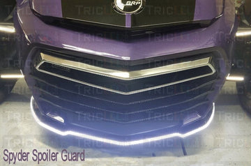 Spoiler Guard - F3 Series (2015-2018)