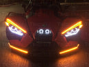 Spoilerbladez - Drl W- Dual Color Options