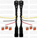 Spoilerbladez - Drl W- Dual Color Options