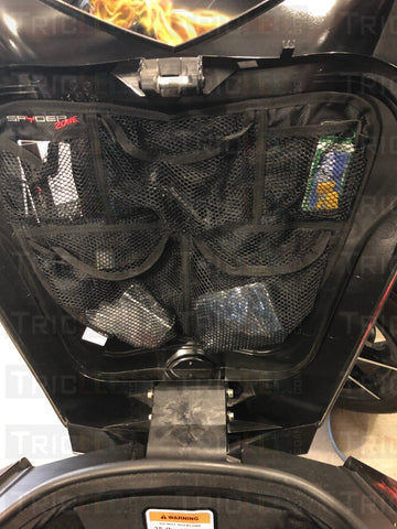 Spyder Front Trunk Organizer (Rt/st/rs/gs)