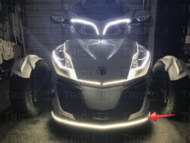 Spyder Rt Spoiler Guard (2014-2018 Only)