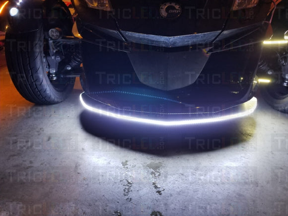 Spyder Rt Spoiler Guard (2014-2018 Only)