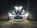 Spyder Rt Spoiler Guard (2014-2018 Only)