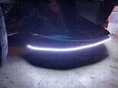 Spyder Rt Spoiler Guard (2014-2018 Only)