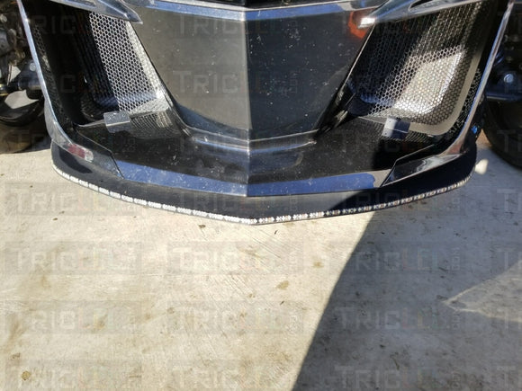 Spyder Rt Spoiler Guard (2014-2018 Only)
