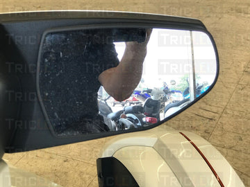 Spyder RT/RT-S 2020+ Wide Vu Mirrors