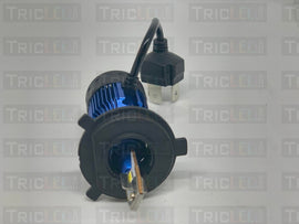 T2 180-Degree Led Headlight - F3 Series