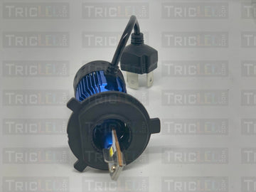 T2 180-degree LED headlight - F3 Series
