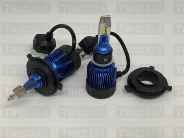 T2 180-Degree Led Headlight - F3 Series
