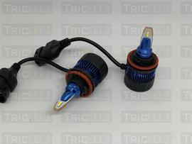 T2 Series Polaris Slingshot 180 Degree Led Headlight