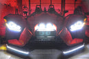 T2 Series Polaris Slingshot 180 Degree Led Headlight