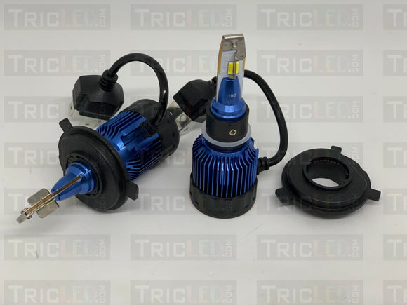 T2 Series Ryker 180 Degree Led Headlight
