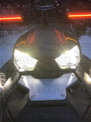 T2 Series Ryker 180 Degree Led Headlight