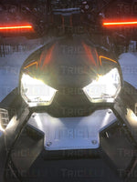 T2 Series Ryker 180 Degree Led Headlight