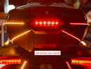 Top Case Led Kit - F3T/f3L And 2020+ Rt Limited With Top Case
