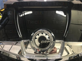 Top Led Light Bar