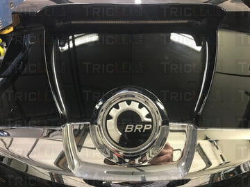 Top Led Light Bar