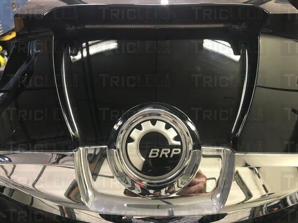 Top Led Light Bar