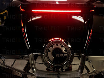 Top Led Light Bar