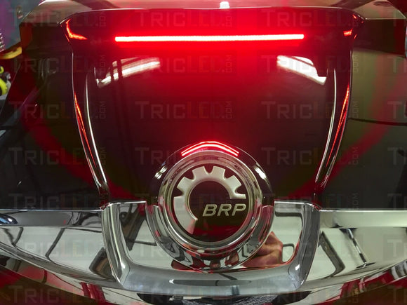 Top Led Light Bar