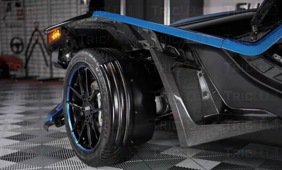 Tricfenderz For Slingshot (2015-2020)