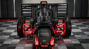 Tricled-Dual Color Rear Facing A-Arm Running Light Strips With Blinker Ryker