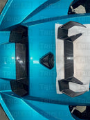 Exclusive - Very Limited 2022 Carbon Fiber Nose