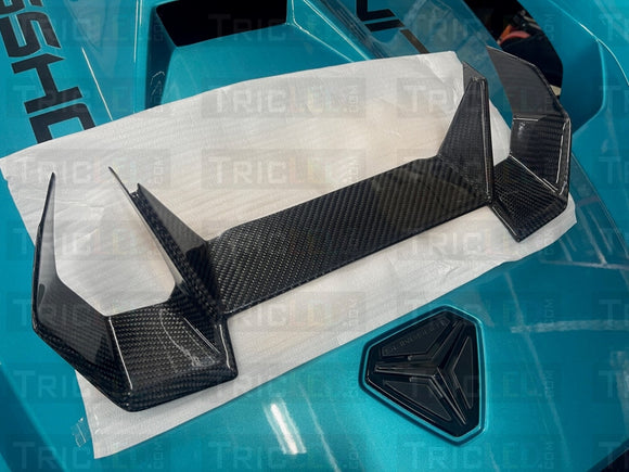 Exclusive - Very Limited 2022 Carbon Fiber Nose