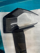 Exclusive - Very Limited 2022 Carbon Fiber Nose
