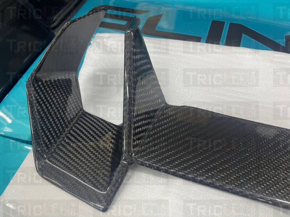 Exclusive - Very Limited 2022 Carbon Fiber Nose