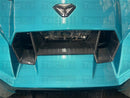 Exclusive - Very Limited 2022 Carbon Fiber Nose