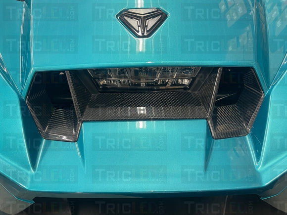 Exclusive - Very Limited 2022 Carbon Fiber Nose