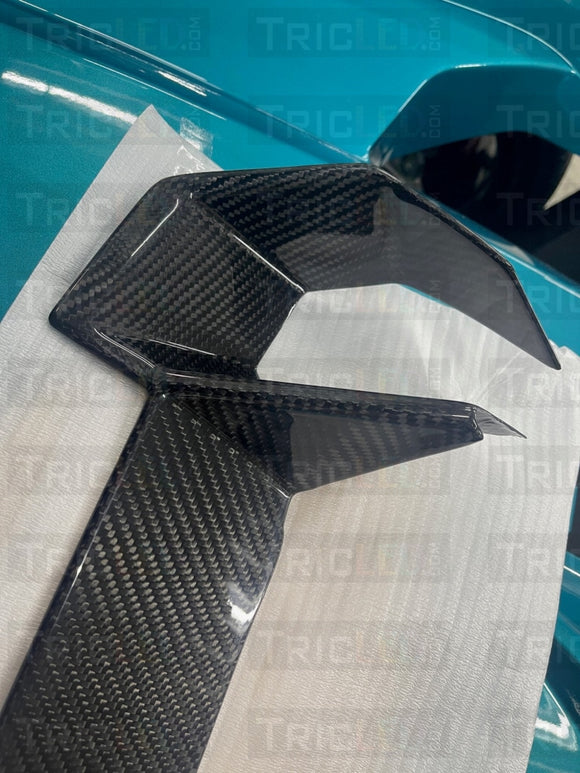 Exclusive - Very Limited 2022 Carbon Fiber Nose
